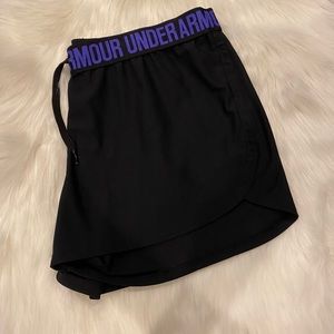Under Armour Women’s Shorts